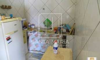 Imagem 7: Casa (térrea na rua) 2 dormitórios/suite, cozinha planejada