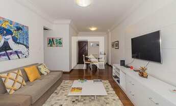 Imagem 4: Apartamento para Aluguel - Graça, 2 Quartos, 85 m2