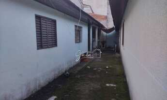 Imagem 5: Terreno à venda, 399 m² por R$ 480.000,00 - Boqueirão - Curitiba/PR