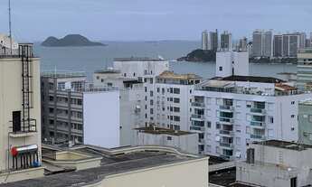 Imagem 3: Pitangueiras. Apto Dúplex. Vista Mar. Lazer Completo. Sacada Gourmet. 03 dormitórios. Suít