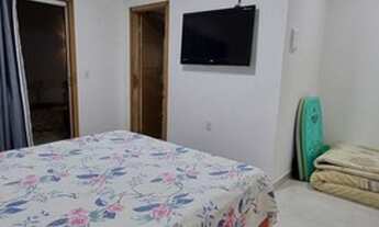 Imagem 3: $casa Santa Lucia com 03 quarto
