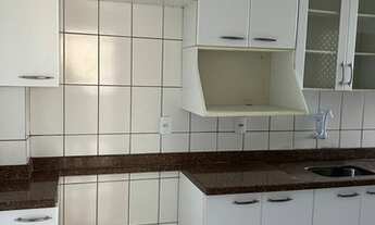 Imagem 3: Apartamento para aluguel possui 90 metros quadrados com 3 quartos em Itapuã - Vila Velha