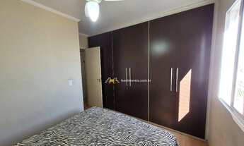 Imagem 5: Oportunidade. Apartamento com 3 quartos no Altos do São Bernardo - Campinas/SP