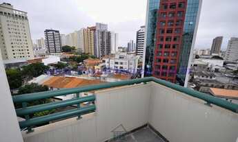 Imagem 3: Pertinho do metrô Praça da Árvore