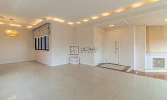 Imagem 6: Apartamento Venda Vila Romana 204 m² 4 Dormitórios