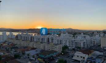 Imagem 3: S/Lindo apartamento mobiliado com 03 dormitórios, sendo 01 suíte, no Abraão, em Florianópo