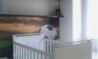 Imagem 2: Paulínia - Apartamento Padrão - Morumbi