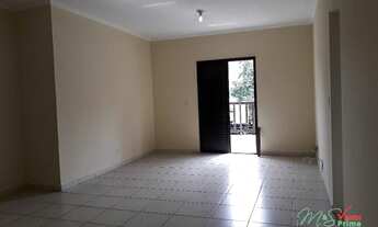 Imagem 4: Apartamento com 3 dormitórios para alugar, 120 m² por R$ 1.650,00/mês - Jardim Santo André