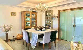 Imagem 6: AMPLO APARTAMENTO DE 3 QUARTOS NO SETOR AEROPORTO