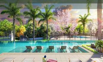 Imagem 7: SENADOR CANEDO - Loteamento/Condomínio - Vinhas Flamboyant