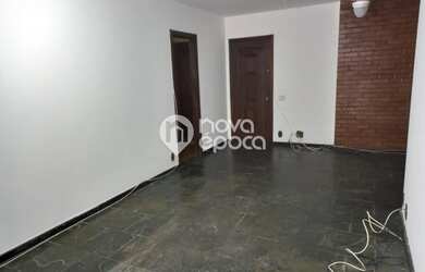 Imagem 5: Rio de Janeiro - Apartamento Padrão - Tijuca