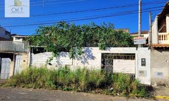 Imagem 5: Terreno à venda, 270 m² por R$ 110.000 - Jardim Marlene Miranda - Taubaté/SP