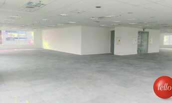 Imagem 7: São Paulo - Conjunto Comercial/sala - Brooklin