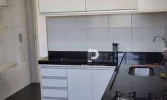 Imagem 6: Apartamento com 2 dormitórios para alugar, 76 m² por R$ 2.250,00/mês - Vila Olivo - Valinh