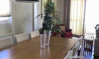 Imagem: Apartamento pra locação na Mooca, alto