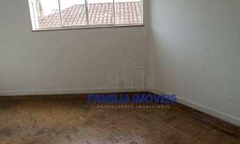 Imagem: Comprar apartamento 2 quartos no Boqueirão