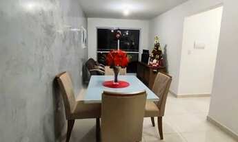 Imagem 3: Apartamento em Cidade dos Colibris - João Pessoa