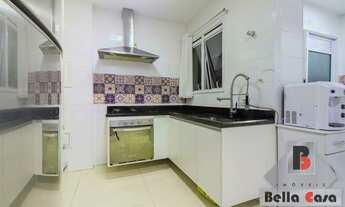 Imagem 3: Apartamento á venda na Mooca com 3 suítes, 2 vagas e varanda gourmet