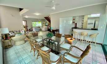 Imagem 7: Linda casa em condomínio Fechado em Bertioga, a poucos metros do mar