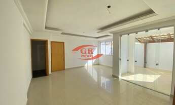 Imagem 6: Apartamento com área privativa à venda, 4 quartos, 2 suítes, 3 vagas, Buritis - Belo Horiz