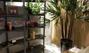 Imagem 3: Apartamento para venda com 130 metros quadrados com 3 quartos em Patamares - Salvador - BA