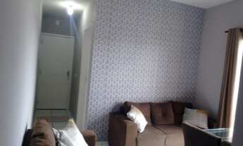 Imagem 2: BETIM - Apartamento Padrão - Ingá