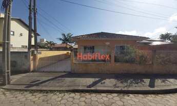 Imagem 7: Casa á venda de 2 dormitórios no loteamento Santos Dumont bairro Carianos, Florianópolis S