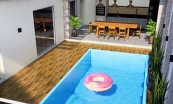 Imagem: Chácara a venda com 2500m2 quadrados com