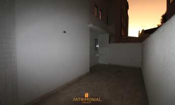 Imagem 4: Área privativa à venda, 2 quartos, 2 vagas, Santa Branca - Belo Horizonte/MG