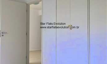 Imagem: SÃO PAULO - Apartamento Padrão - JARDIM