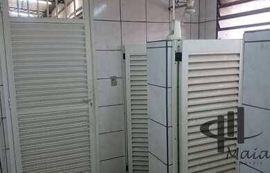 Imagem 11: Locação Galpão Sao Caetano do Sul Sao Jose Ref: 35208