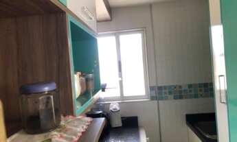 Imagem 3: Apartamento para venda possui 57 metros quadrados com 3 quartos em Passaré - Fortaleza - C