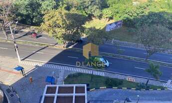 Imagem 2: Conjunto de Salas Comerciais novas - 134m² - Jardim Chapadão / Castelo - Campinas SP