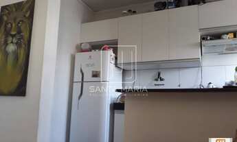 Imagem 6: Apartamento (tipo - padrao) 2 dormitórios, cozinha planejada, portaria 24hs, lazer, em con