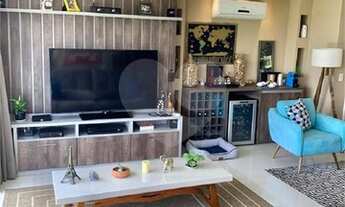 Imagem 3: São Paulo - Apartamento Padrão - CHÁCARA SANTO ANTÔNIO