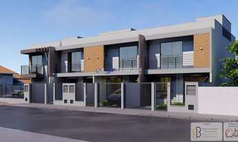 Imagem 3: SOBRADO A VENDA, GRAVATA EM NAVEGANTES, COM 3 DORMITÓRIOS, SENDO 1 SUÍTE, FINO PADRÃO DE