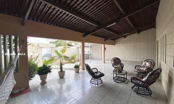 Imagem: Casa para Venda em Natal, Pitimbu, 3 dormitórios