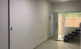 Imagem 3: Casa duplex em Santo Antônio de Jesus