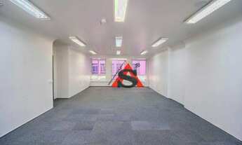 Imagem 2: Conjunto para alugar, 376 m² por R$ 7.520,00/mês - Centro - São Paulo/SP