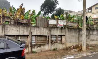 Imagem 2: Vende-se terreno em Cajamar