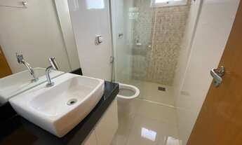 Imagem 4: Apartamento com 02 dormitórios para alugar, 65 m² por R$ 1.600/mês - Tabajaras - Uberlândi