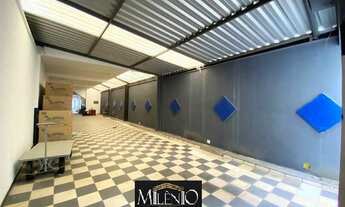 Imagem 4: SãO PAULO - Galpão/Depósito/Armazém - Moema