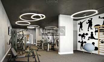 Imagem 2: SãO PAULO - Casa de Condomínio - Brooklin