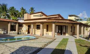 Imagem 4: Casa para venda com 980 metros quadrados com 3 quartos em Barra Nova - Marechal Deodoro