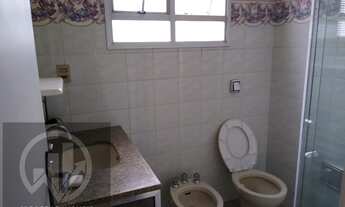 Imagem 4: Apartamento - Vila Joaquim Inácio - Campinas