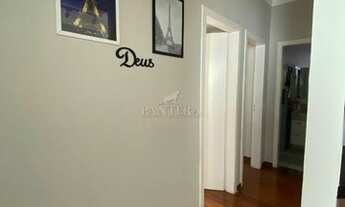 Imagem 7: Cobertura sem condomínio (86m² + 86m²) com acesso interno para ultimo pavimento, ricamente