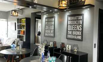 Imagem 7: 2 quartos sendo 1 suíte na Augusto Montenegro, Jardim de Provance