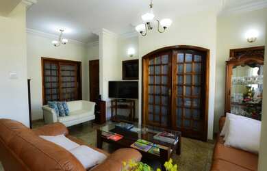 Imagem 4: SãO PAULO - Apartamento Padrão - Jardim Paulista