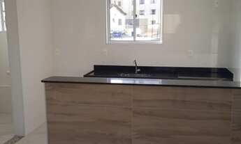 Imagem 6: CONTAGEM - Apartamento Padrão - Novo Eldorado