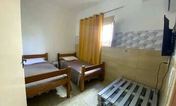 Imagem: Quarto por diária ou mensal